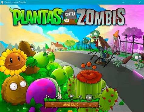 plants vs zombies descargar.